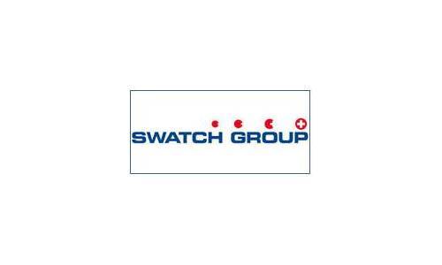 Swatch Group: Cifras clave 2009 