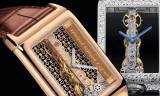 Corum: Golden Bridge 40 aniversario