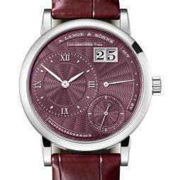 LITTLE LANGE 1 de A. Lange & Söhn