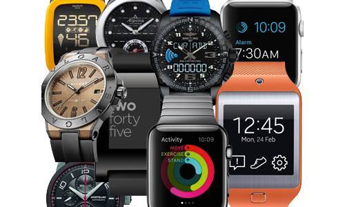 TECNOLOGÍAS – Las promesas de los smartwatches