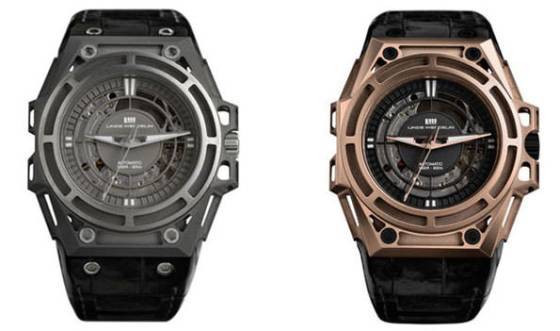 Linde Werdelin – Un nuevo espíritu