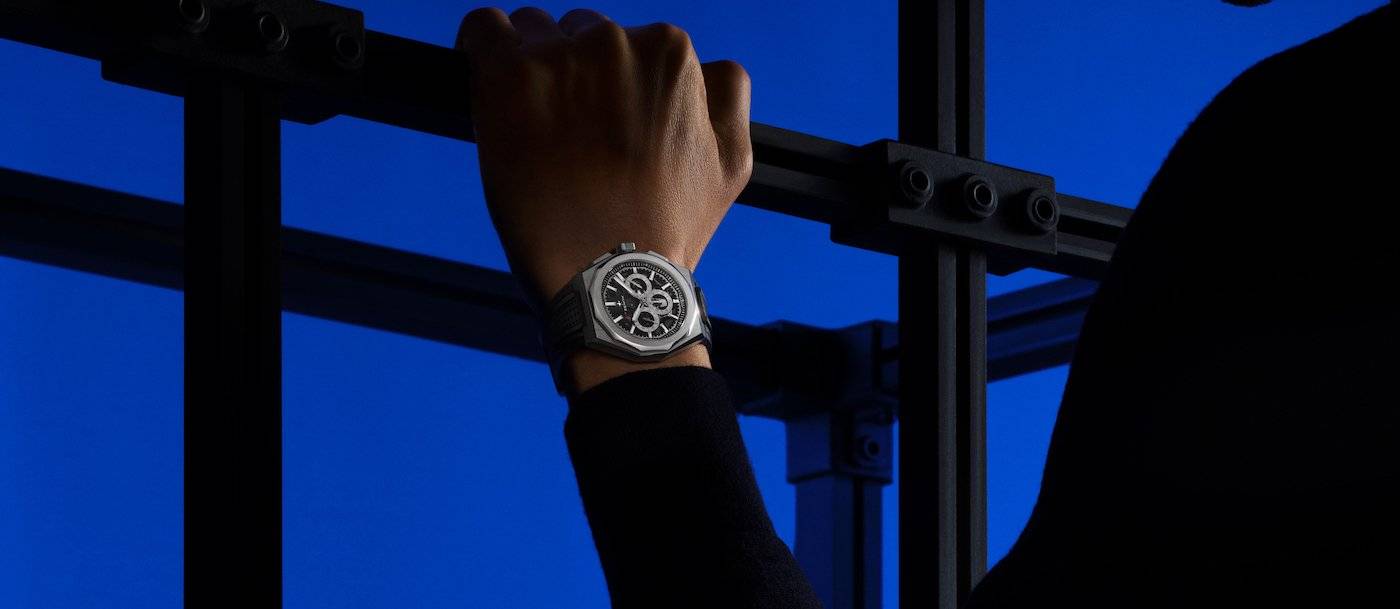 Zenith revela el Defy Skyline Chronograph Skeleton