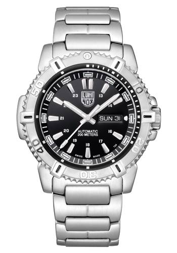 Modern Mariner Automatic 6500 de Luminox