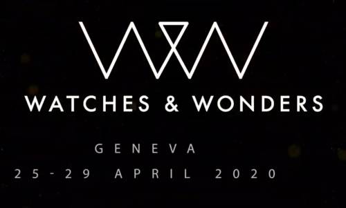 SIHH evoluciona a Watches & Wonders