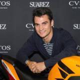 Dani Pedrosa