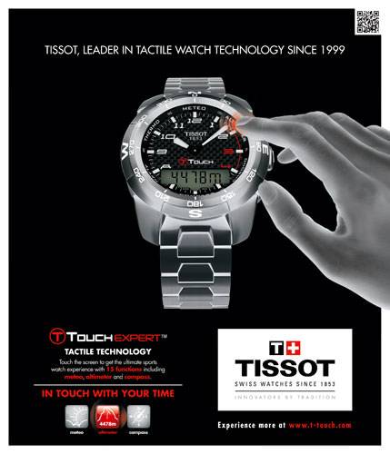 TISSOT