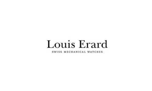 LOUIS ERARD 1931 Chrono - Rabiosamente vintage