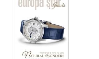 Europa Star JEWELS