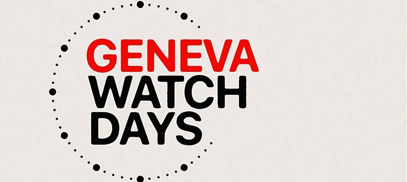 Phillips llevará a cabo una subasta de cena benéfica privada en los Geneva Watch Days