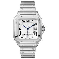 RELOJ SANTOS DE CARTIER