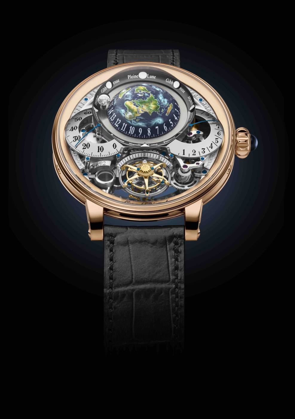 Récital 22 Grand Récital de Bovet