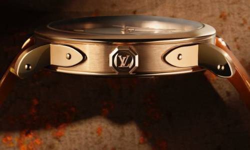 Louis Vuitton Escale cumple 10 años con cuatro nuevos modelos exclusivos del tiempo