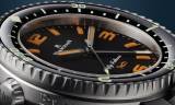 Blancpain Fifty Fathoms 70 aniversario: Acto 2