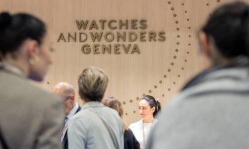 Watches and Wonders abre sus puertas al público