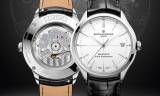 Baume & Mercier: un viaje por el camino de la memoria