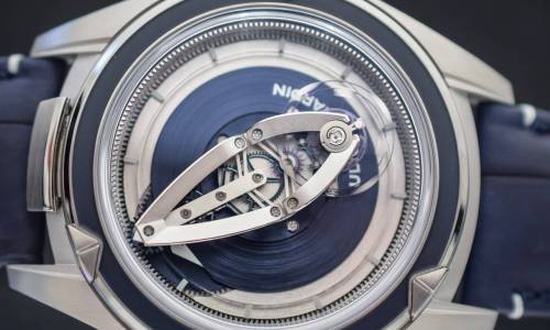 SIHH 2019: Análisis del Ulysse Nardin Divers (Incluyendo la Edición Limitada) y el Freak X