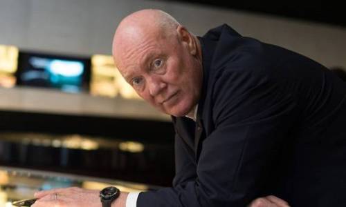 Video Exclusivo: Entrevista con Jean-Claude Biver