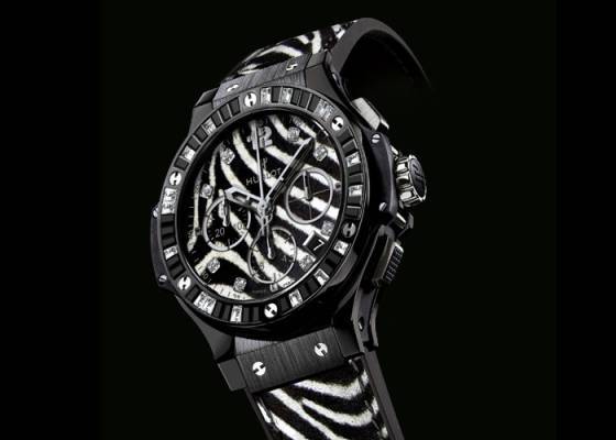 Hublot big discount bang boa bang