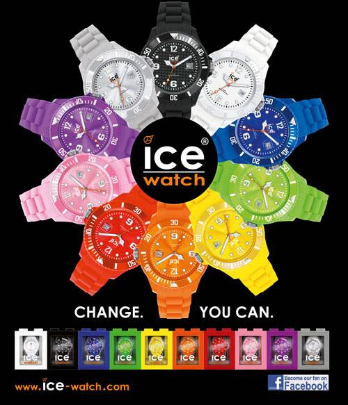 ICE WATCH