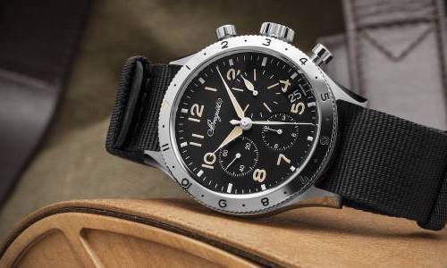 Breguet Type XX: un poderoso regreso