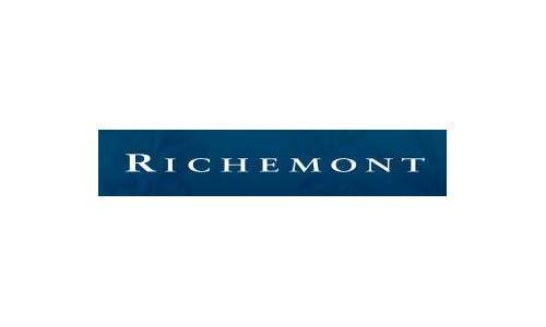 Richemont presenta el estado de sus negocios de los últimos tres meses del 2009 hasta el 31 de diciembre