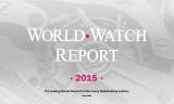 Digital Luxury Group lanza su World Watch Report Smartwatch Feature