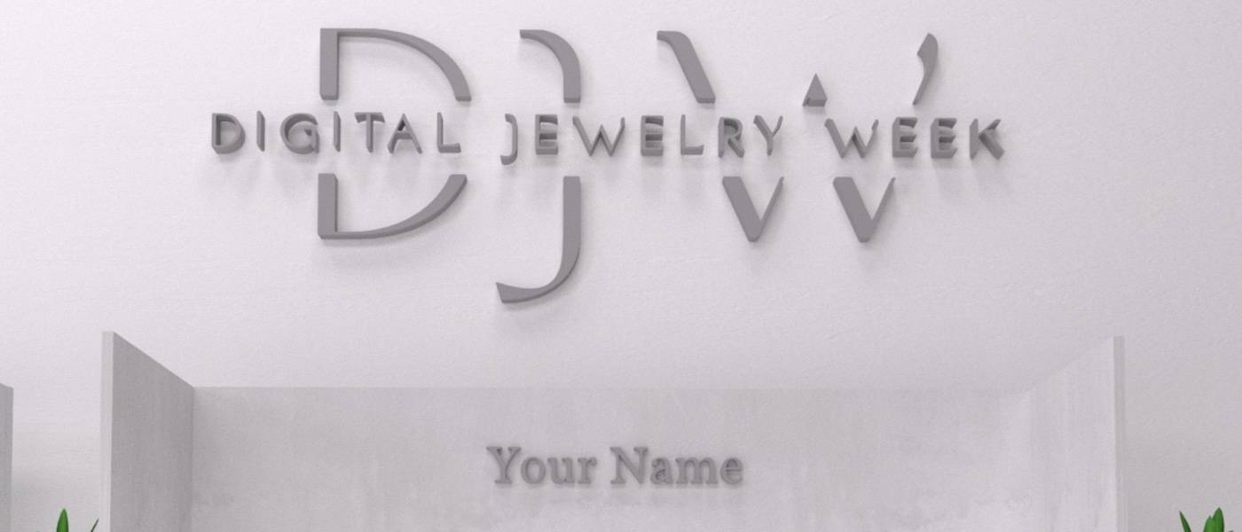 GemGenève anuncia nueva asociación con la Digital Jewelry Week