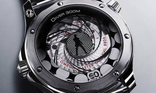 Omega celebra los 60 años de James Bond