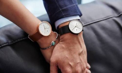 iKi Watch, la Start-up Minimalista de Melbourne