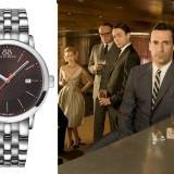 Reloj Mad Men Limited Edition 87WA140027 de y 88 Rue du Rhone