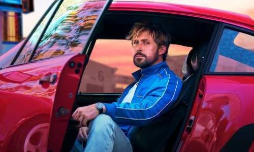 TAG Heuer presenta una ambiciosa película protagonizada por Ryan Gosling