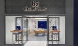 Grand Seiko abre dos boutiques en EE. UU. con Ben Bridge y Reeds Jewelers