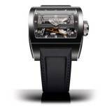 T-BRIDGE AUTOMATIC DUAL WINDER de Corum