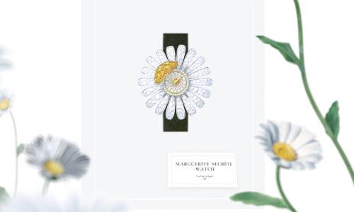 Le Jardin Van Cleef & Arpels