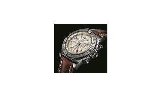 Breitling Chonomat 44 GMT