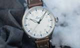 Laco Augsburg & Aachen Polar 39 brilla en blanco