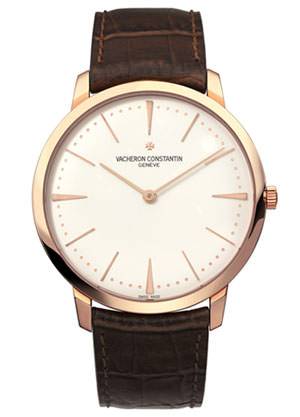Vacheron Constantin – 200 Aniversario de la Independencia de Venezuela