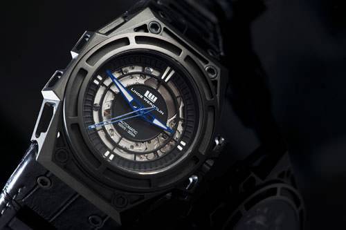 Linde Werdelin – Un nuevo espíritu