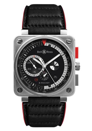 BR01 B-Rocket de Bell & Ross