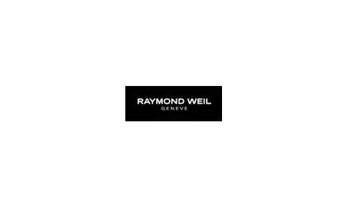 Raymond Weil Spotlight 