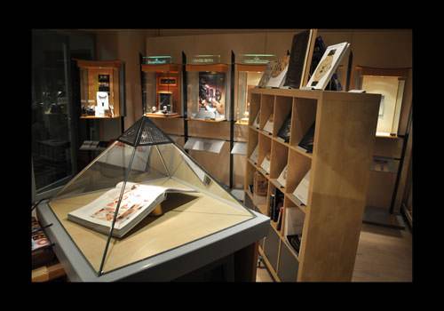 Una nueva librería especializada en relojería abre en la Suiza Vallée de Joux