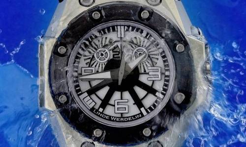 Linde Werdelin y Black Badger se asocian en el Oktopus Blue Sea