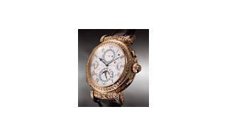 Grandmaster Chime de Patek Philippe