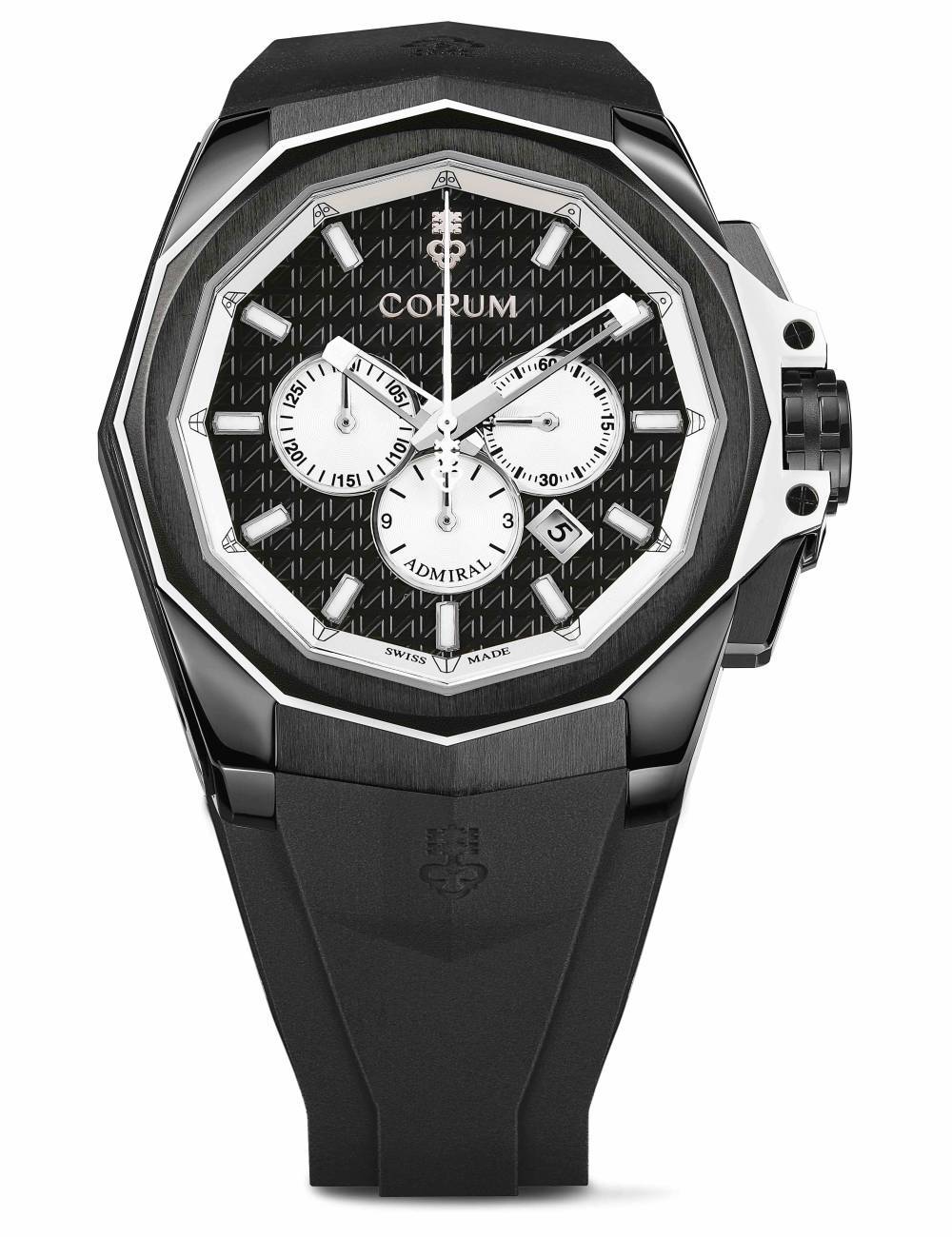 Corum best sale admiral 45