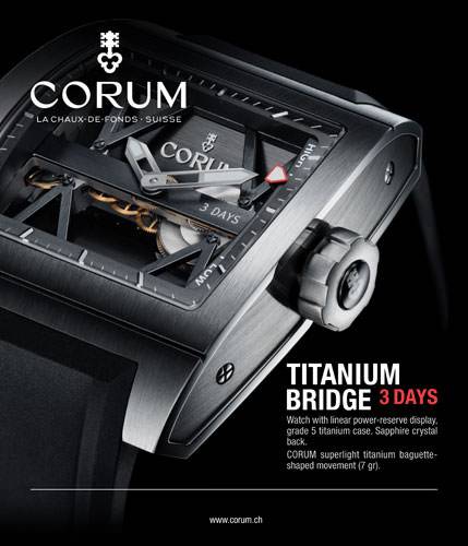 CORUM