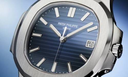 Patek Philippe presenta tres nuevas versiones del Nautilus