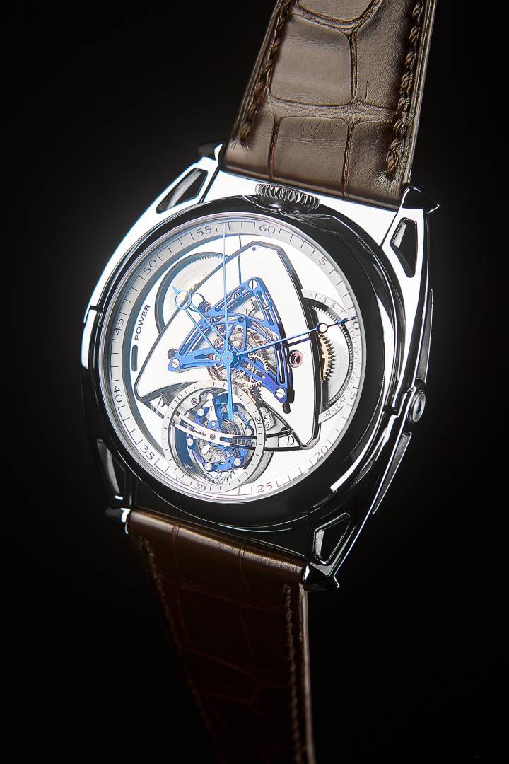 De Bethune DB Kind of Grande Complication