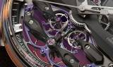 Girard-Perregaux Neo Constant Escapement: maestro de la energía