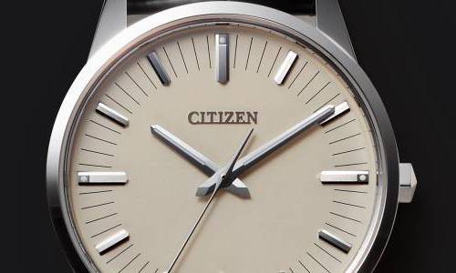 Citizen Caliber 0100