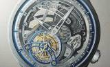 BA111OD lanza un tourbillon por menos de 4.000 CHF